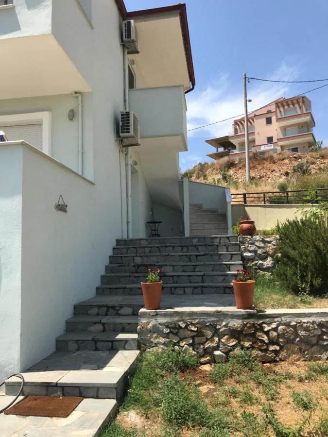 San To Spiti Sas -Like Your Home Skála Marión Екстериор снимка