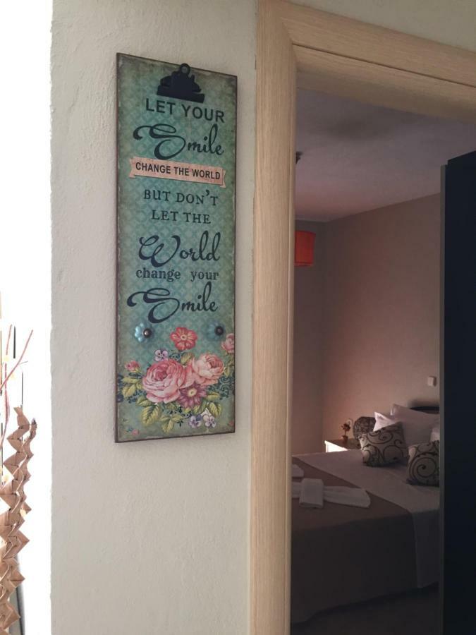 San To Spiti Sas -Like Your Home Skála Marión Екстериор снимка